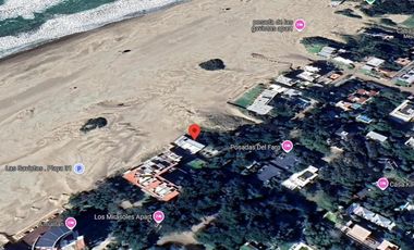 Complejo de viviendas en venta - 11 Unidades - 1.300Mts2 - Mar Azul