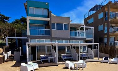 Complejo de viviendas en venta - 11 Unidades - 1.300Mts2 - Mar Azul