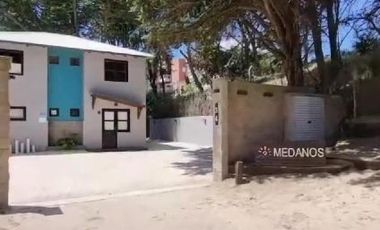 Complejo de viviendas en venta - 11 Unidades - 1.300Mts2 - Mar Azul