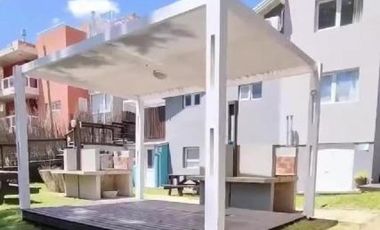 Complejo de viviendas en venta - 11 Unidades - 1.300Mts2 - Mar Azul