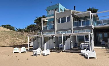 Complejo de viviendas en venta - 11 Unidades - 1.300Mts2 - Mar Azul