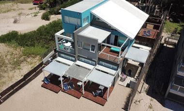 Complejo de viviendas en venta - 11 Unidades - 1.300Mts2 - Mar Azul