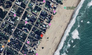 Complejo de viviendas en venta - 11 Unidades - 1.300Mts2 - Mar Azul