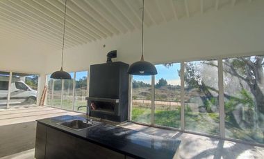 Casa en venta - 4 Dormitorios 5 Baños - Cocheras - 990Mts2 - Costa Esmeralda