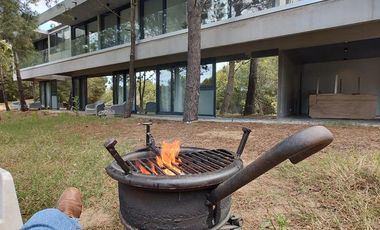 Casa en Senderos IV, sobre lote de 1.100 m2