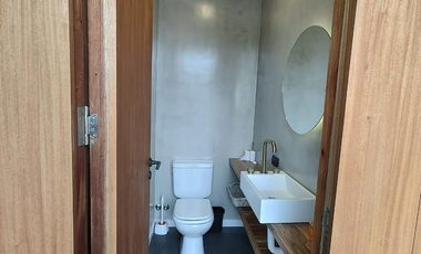 Casa en Senderos IV, sobre lote de 1.100 m2