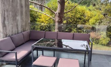 Casa en Senderos IV, sobre lote de 1.100 m2