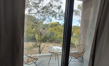 Casa en Senderos IV, sobre lote de 1.100 m2