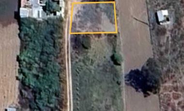 Santa Maria Atzompa Oaxaca terreno de ensueño