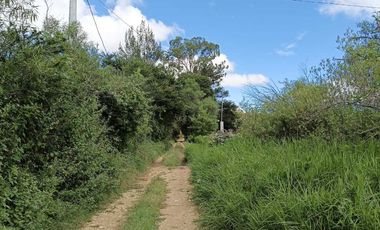 Santa Maria Atzompa Oaxaca terreno de ensueño