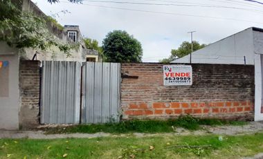 Terreno en venta en General Las Heras, Rosario