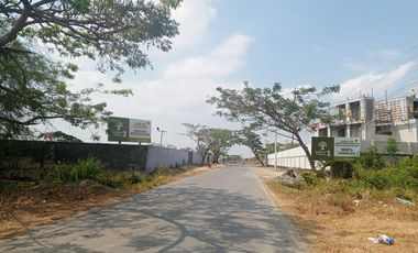 Terreno en el Buijo Samborondon