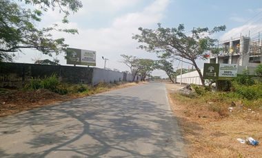 Terreno en el Buijo Samborondon