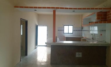 Casa La Fragata sur de Guayaquil