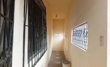 Casa La Fragata sur de Guayaquil