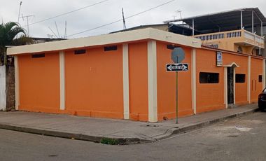 Casa La Fragata sur de Guayaquil
