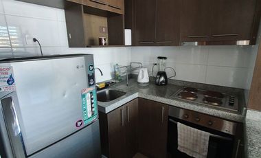 Departamento en  venta Concepción centro