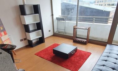 Departamento en  venta Concepción centro