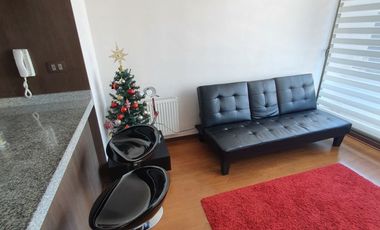 Departamento en  venta Concepción centro