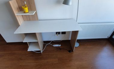 Departamento en  venta Concepción centro