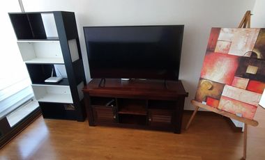 Departamento en  venta Concepción centro