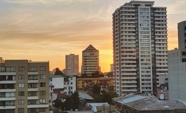 Departamento en  venta Concepción centro