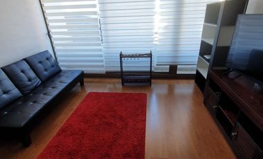 Departamento en  venta Concepción centro