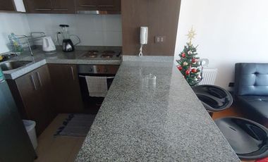 Departamento en  venta Concepción centro