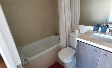 Departamento en  venta Concepción centro