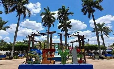 Terreno en Venta en Seyé sobre carretera (7 ha)