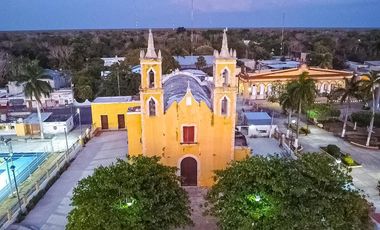 Terreno en Venta en Seyé sobre carretera (7 ha)