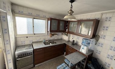 Departamento  4 ambientes en Banfield