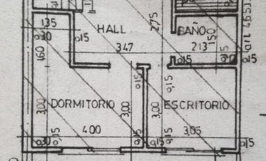 CHALET IDEAL 2 FAMILIAS EN TEMPERLEY