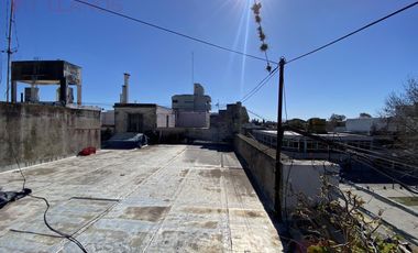 Departamento céntrico frente a Plaza Colón