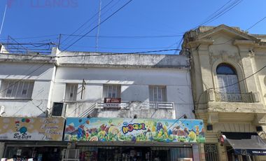 Departamento céntrico frente a Plaza Colón