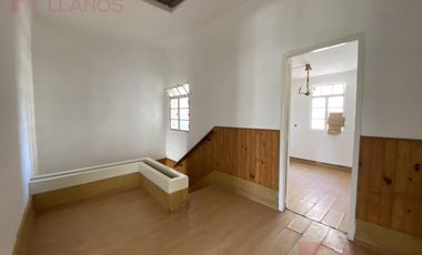 Departamento céntrico frente a Plaza Colón