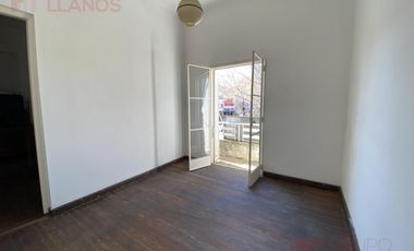 Departamento céntrico frente a Plaza Colón