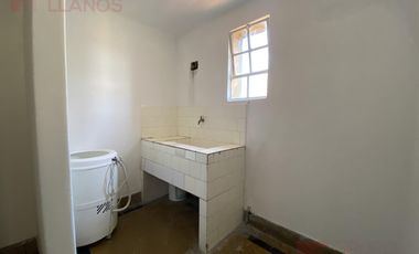 Departamento céntrico frente a Plaza Colón