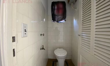 Departamento céntrico frente a Plaza Colón