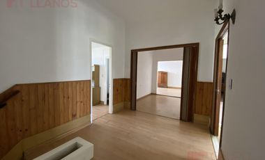 Departamento céntrico frente a Plaza Colón