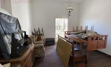 Departamento céntrico frente a Plaza Colón