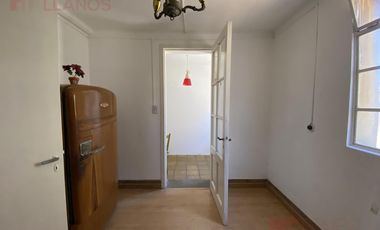 Departamento céntrico frente a Plaza Colón