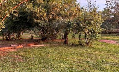 Casa en venta - 2 Dormitorios 1 Baño - 10.000Mts2 - Corrientes
