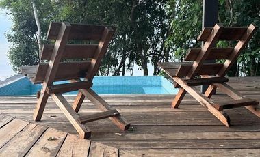 Casa en venta - 2 Dormitorios 1 Baño - 10.000Mts2 - Corrientes