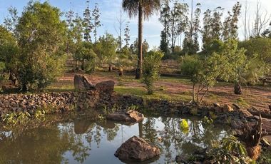 Casa en venta - 2 Dormitorios 1 Baño - 10.000Mts2 - Corrientes