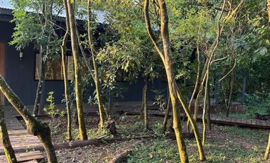 Casa en venta - 2 Dormitorios 1 Baño - 10.000Mts2 - Corrientes