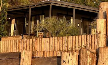 Casa en venta - 2 Dormitorios 1 Baño - 10.000Mts2 - Corrientes