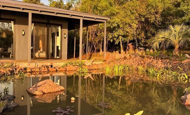 Casa en venta - 2 Dormitorios 1 Baño - 10.000Mts2 - Corrientes