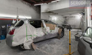 Galpón en venta en Bernal