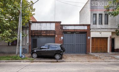 Galpón en venta en Bernal